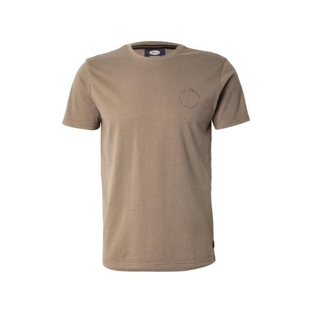 Petrol Industries Petrol Industries Shirt taupe