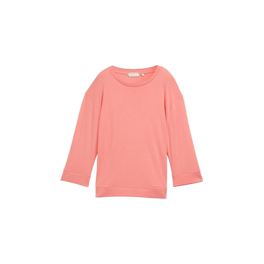 Tom Tailor TOM TAILOR Shirt koraal -