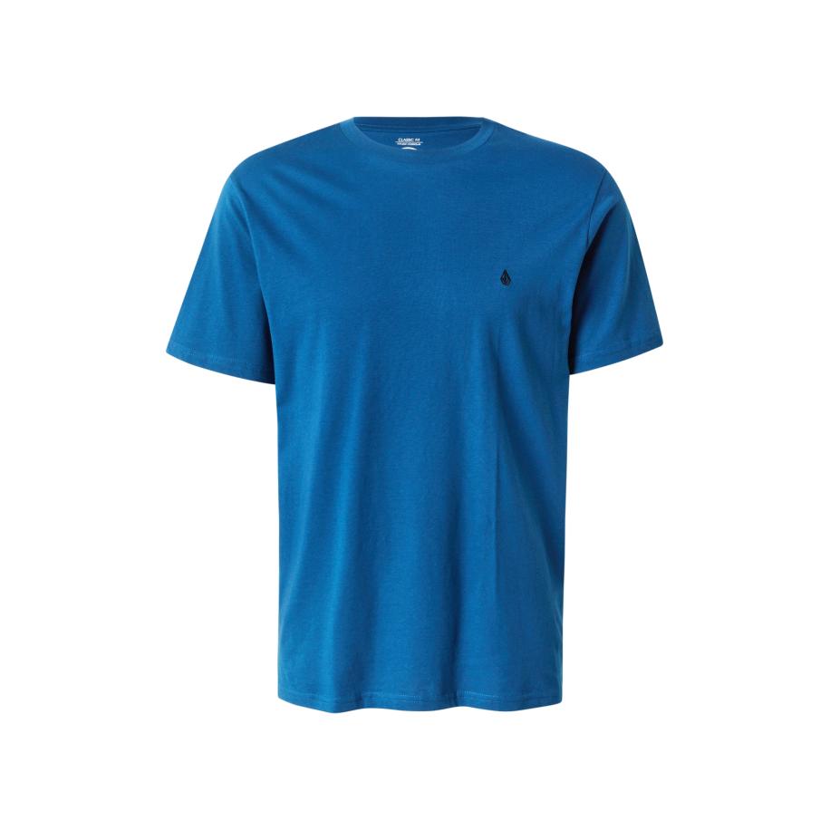 Volcom Volcom Shirt STONE BLANKS blauw -