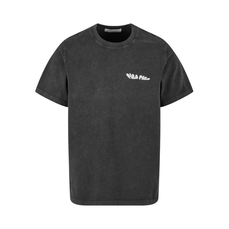 Polo Ralph Lauren Shirt marine / wit Wit