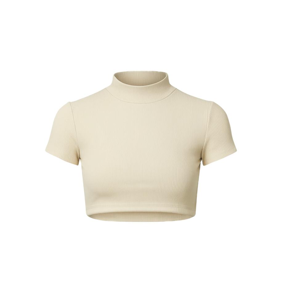 C&City C&City Shirt crème -