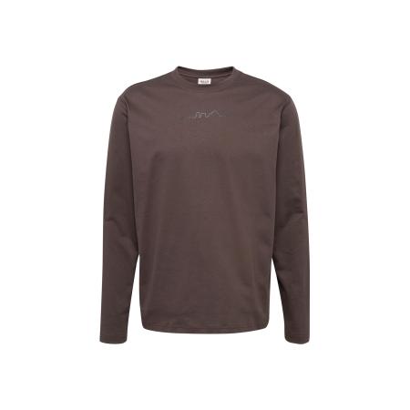 Halo HALO Shirt bruin / brons / zwart