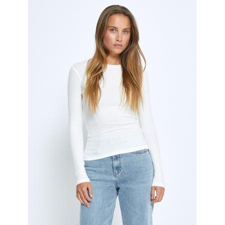 Minus minus Shirt Milli wit