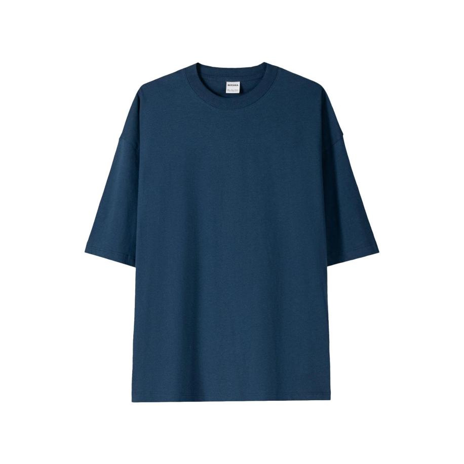 Bershka Bershka Shirt marine -