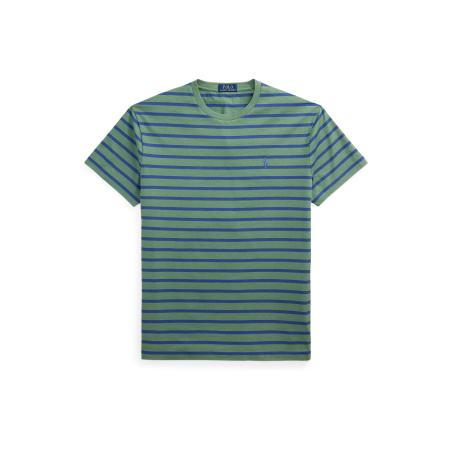 Polo Ralph Lauren Polo Ralph Lauren Shirt royal blue/koningsblauw / groen