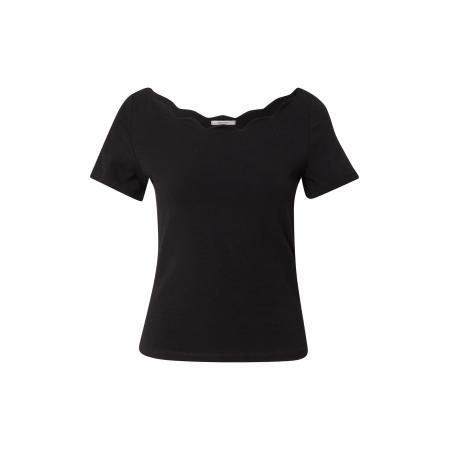 ABOUT YOU ABOUT YOU Shirt Charlotta zwart