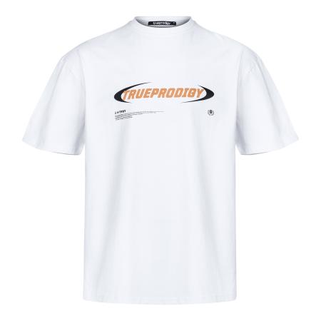 Trueprodigy trueprodigy Shirt Ravi F wit