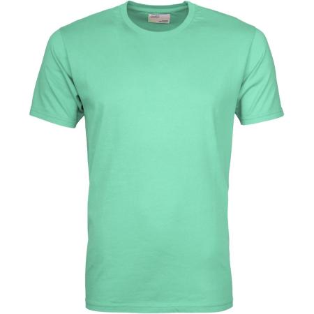 Colorful Standard T-shirt Faded Mint