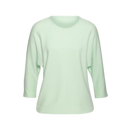 VIVANCE VIVANCE Shirt limoen
