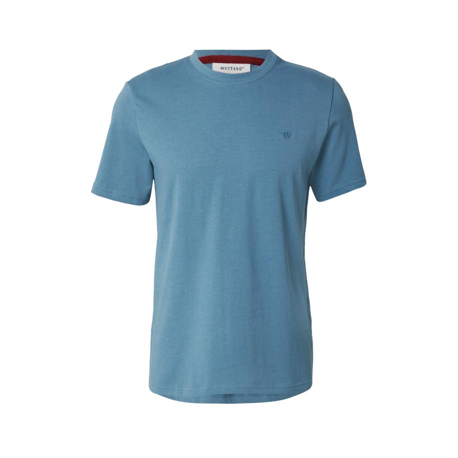 Mustang MUSTANG Shirt Austin opaal -