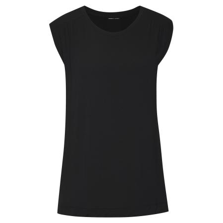 Lascana LASCANA Shirt zwart