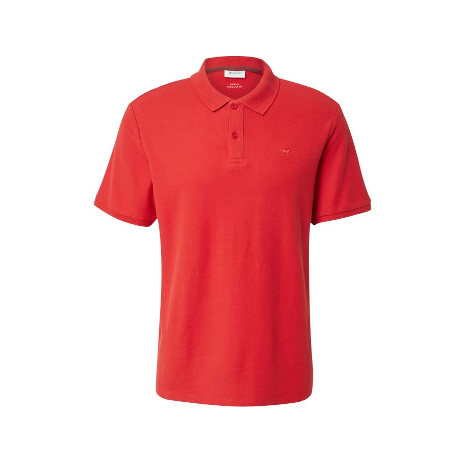 Mustang MUSTANG Shirt PALCO rood -