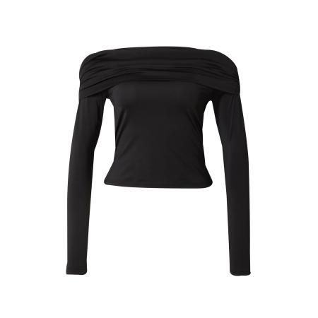 ABOUT YOU ABOUT YOU Shirt Marike zwart