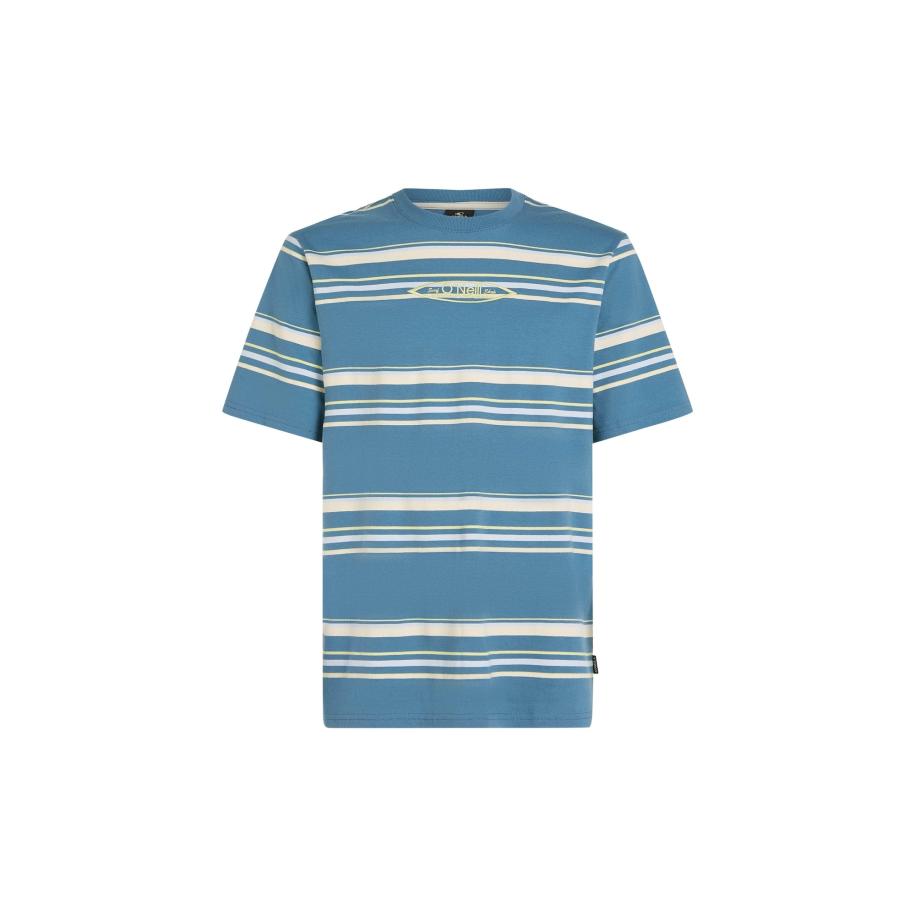 O'Neill ONEILL Shirt blauw / gemengde kleuren -