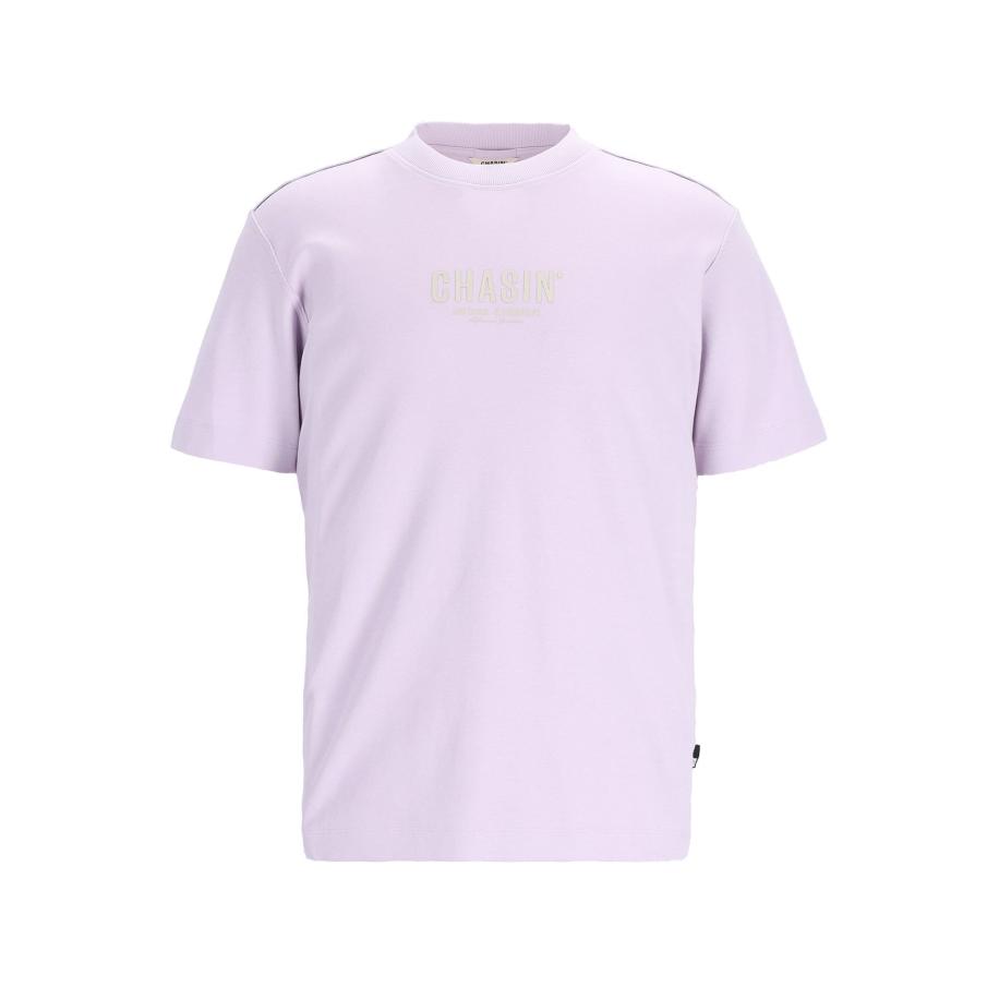 Chasin' CHASIN Shirt Mayor lila -
