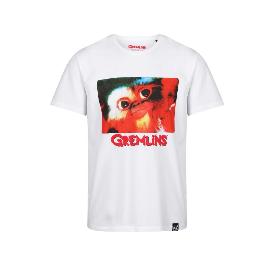 Recovered Recovered Shirt Gremlins Film wit -