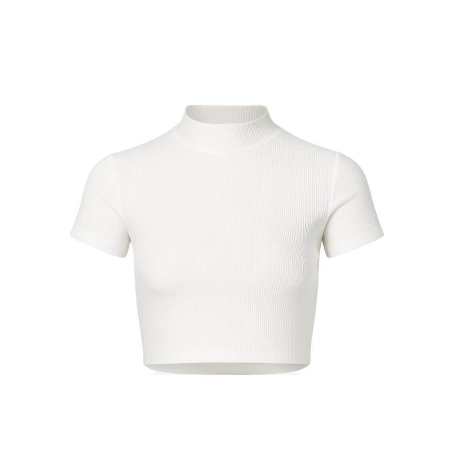 C&City C&City Shirt ecru -