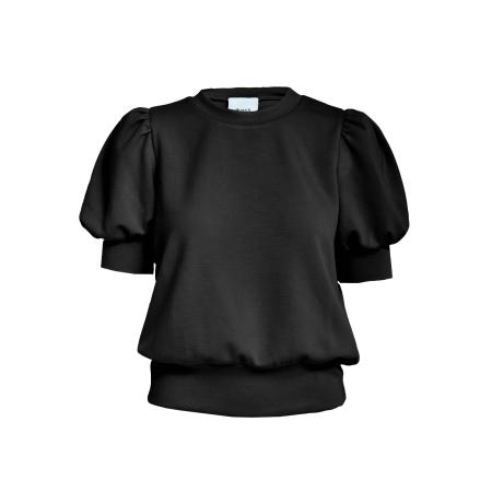 Minus minus Shirt Livna zwart