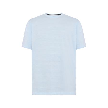 Signal Shirt Gus lichtblauw