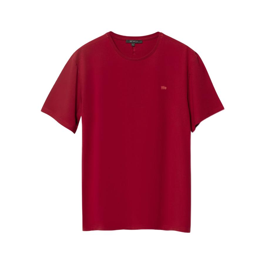 Erdem Erdem Shirt bloedrood -