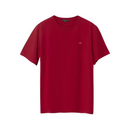 Erdem Erdem Shirt bloedrood