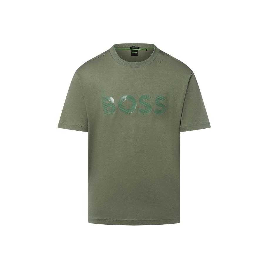 Hugo Boss BOSS Shirt riet -