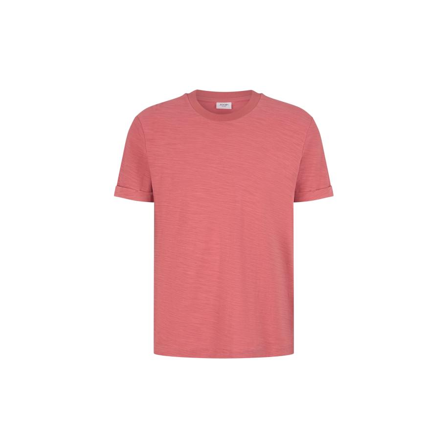 JOOP! Jeans JOOP! Jeans Shirt Alon lichtrood -