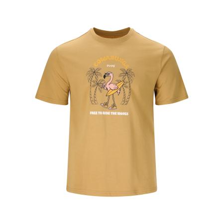 Cruz Cruz Shirt Ankara kaki