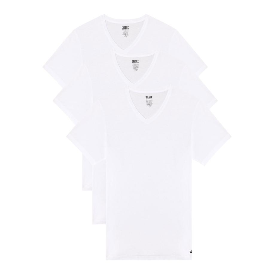 Diesel DIESEL Onderhemd Michael wit -