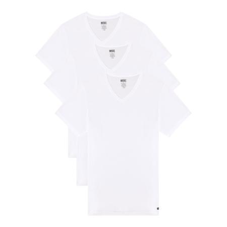 Diesel DIESEL Onderhemd Michael wit