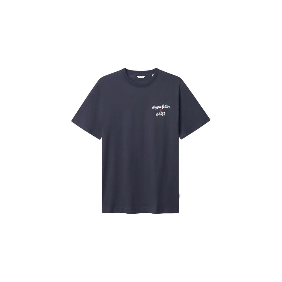 Gabba GABBA Overhemd Dune navy / gemengde kleuren -