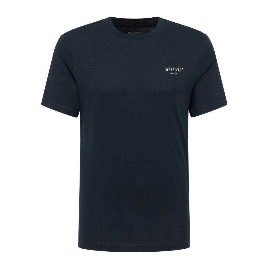 Mustang MUSTANG Shirt Austin navy -