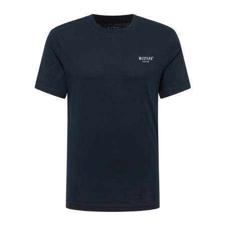 Mustang MUSTANG Shirt Austin navy