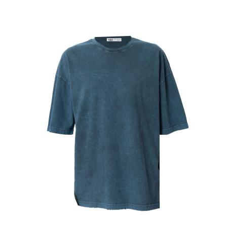 VAMOS CLO Shirt navy