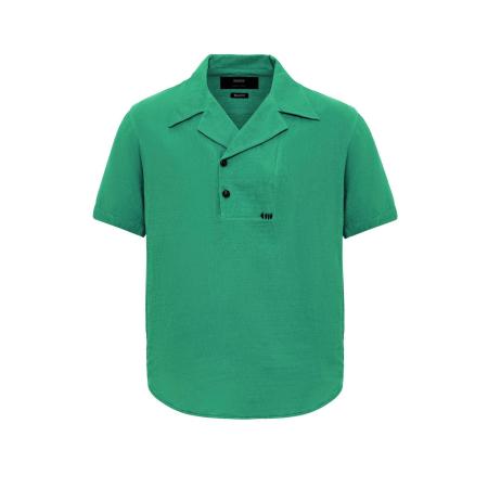 Antioch Antioch Shirt groen