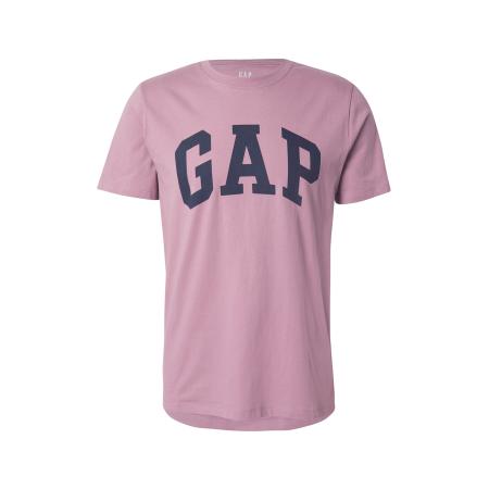 GAP GAP Shirt EVERYDAY marine / mauve