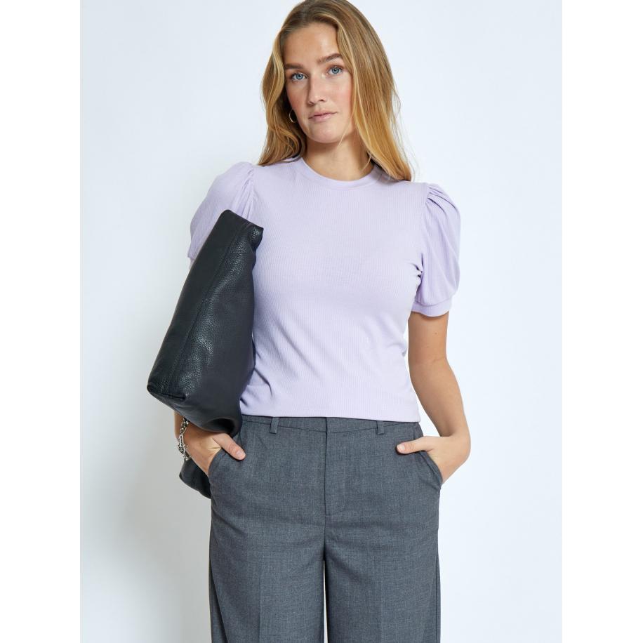 Minus minus Shirt Johanna lila -