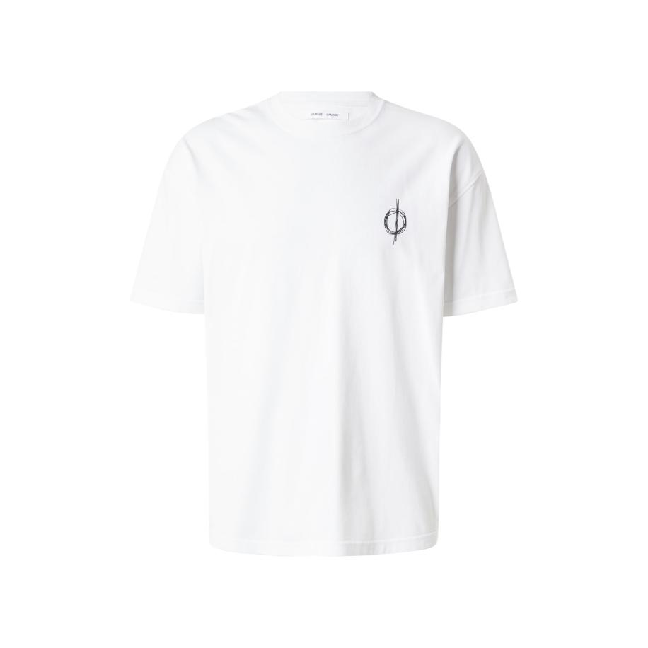 Samsøe & Samsøe Samsøe Samsøe Shirt Saodie zwart / wit -
