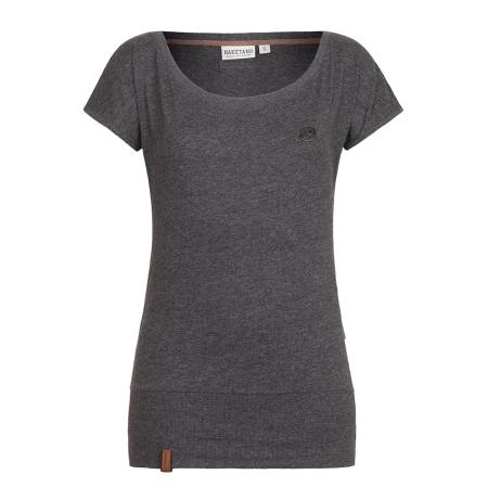 Naketano naketano Shirt antraciet