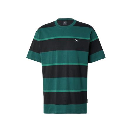 Iriedaily Iriedaily Shirt Boldness groen / donkergroen / zwart