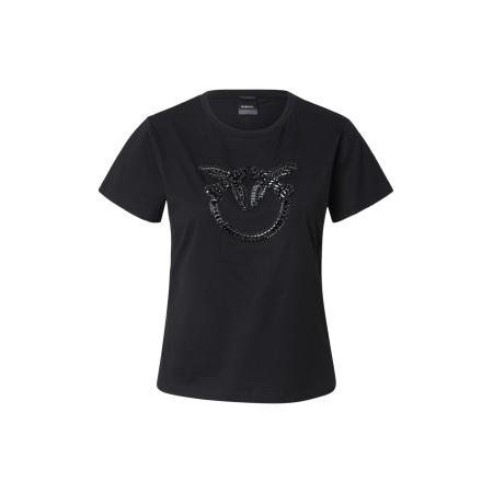 Pinko PINKO Shirt Quentin zwart