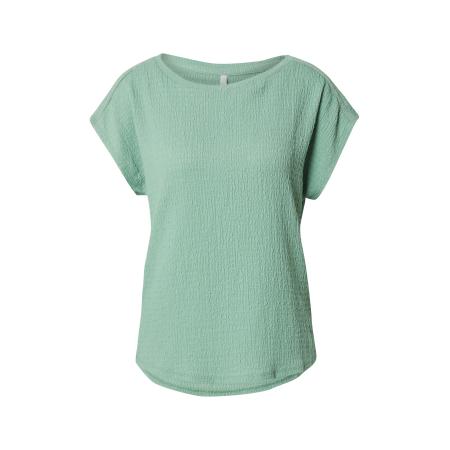 Hailys Hailys Shirt Le44a pastelgroen