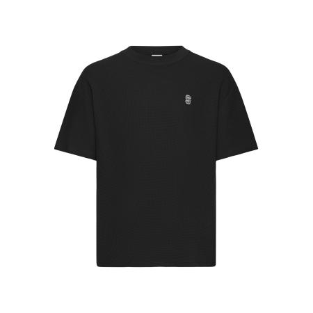 Solid !Solid Shirt SDRAUL zwart