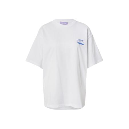 JJXX JJXX Shirt JXMILLOW royal blue/koningsblauw / wit