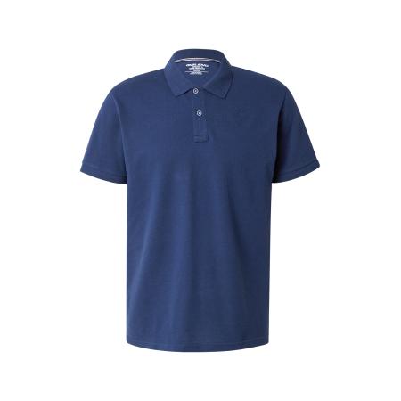 Blend BLEND Shirt ERIC navy