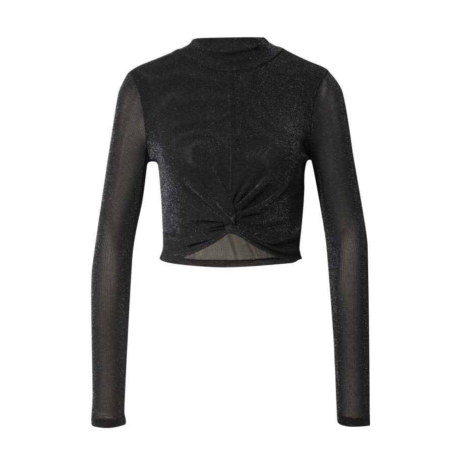 LeGer By Lena Gercke LeGer by Lena Gercke Shirt Emine zwart -