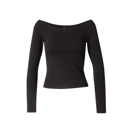 Only ONLY Shirt zwart