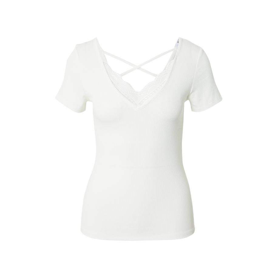 ABOUT YOU ABOUT YOU Shirt Georgia offwhite -