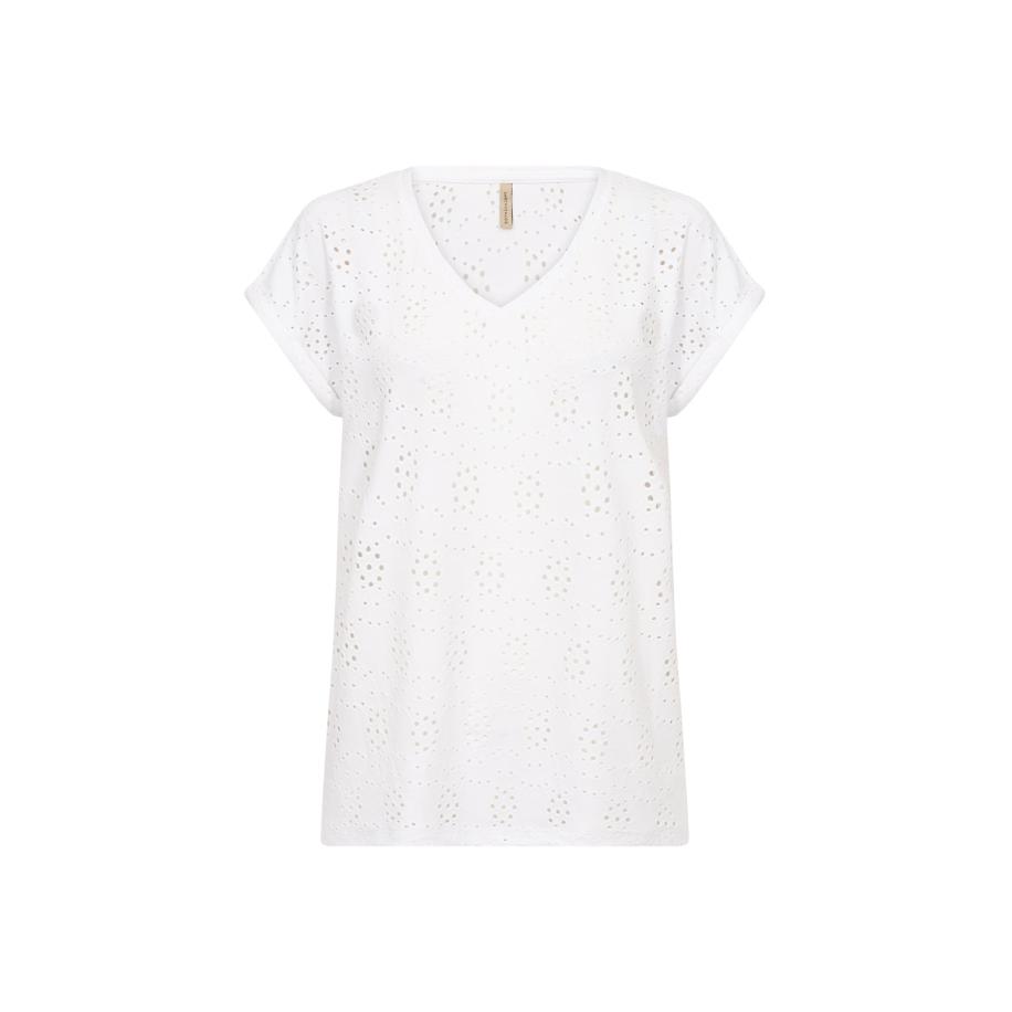 Soyaconcept Soyaconcept Shirt INGELA 13 wit -
