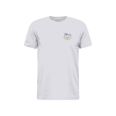 WESTMARK LONDON WESTMARK LONDON Shirt Paradise navy / lichtblauw / lichtgrijs / groen